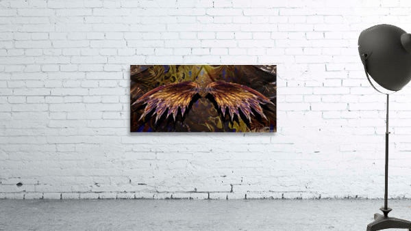 Countenance Wall Preview