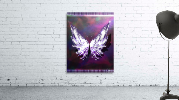 Clearly Wall Preview