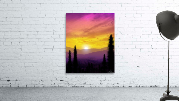 Intentional Wall Preview