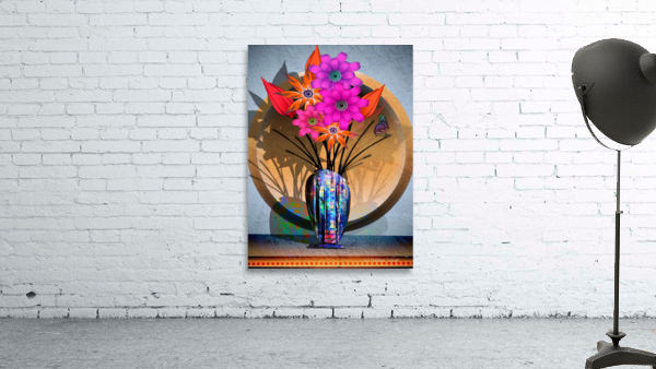 Transient Wall Preview