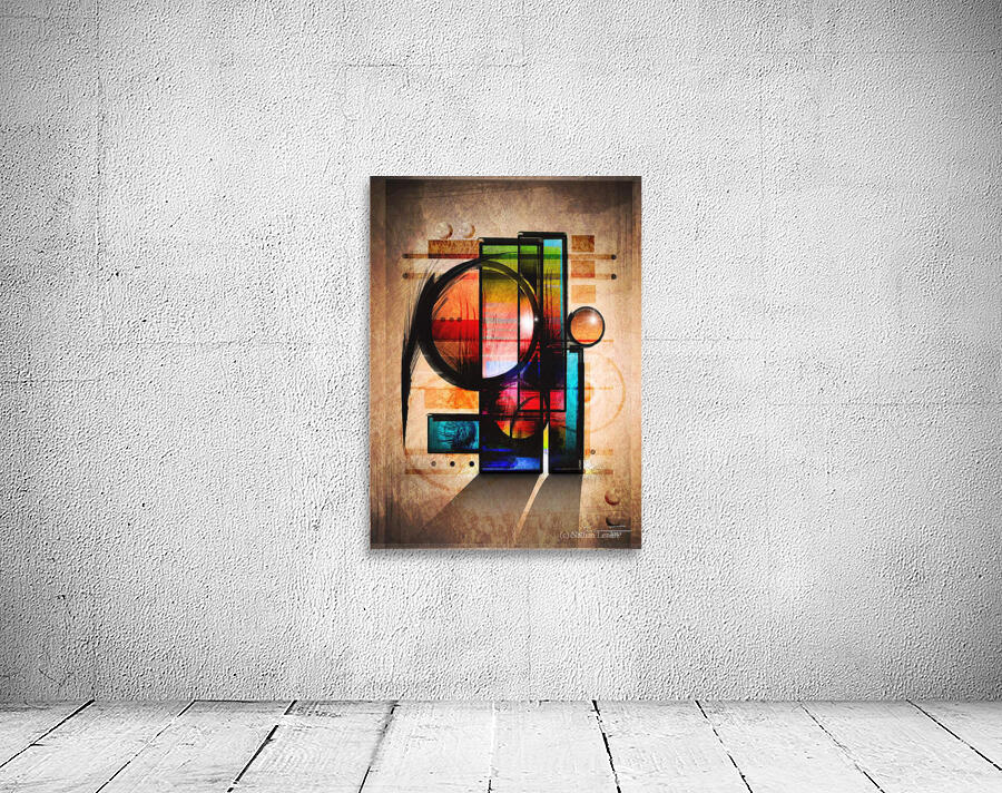 Salinity Wall Preview