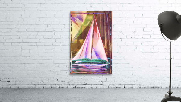 Sail by Nathan Lenart