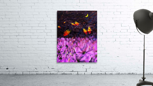 Slumber Wall Preview