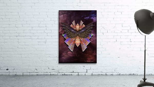 Delicate Wall Preview