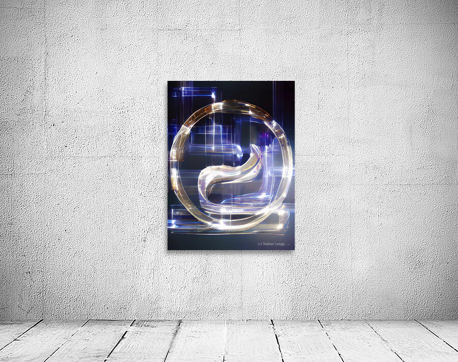 Charged Wall Preview