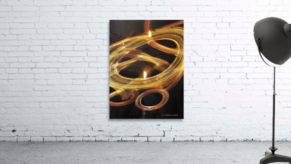 Infinity Wall Preview