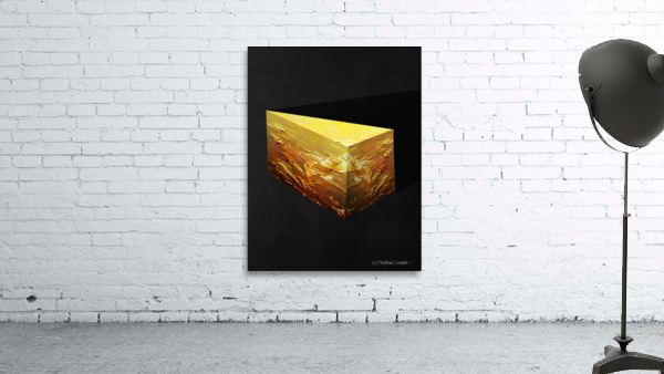 Cheddar Wall Preview