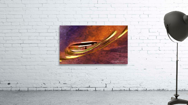 Liquify Wall Preview