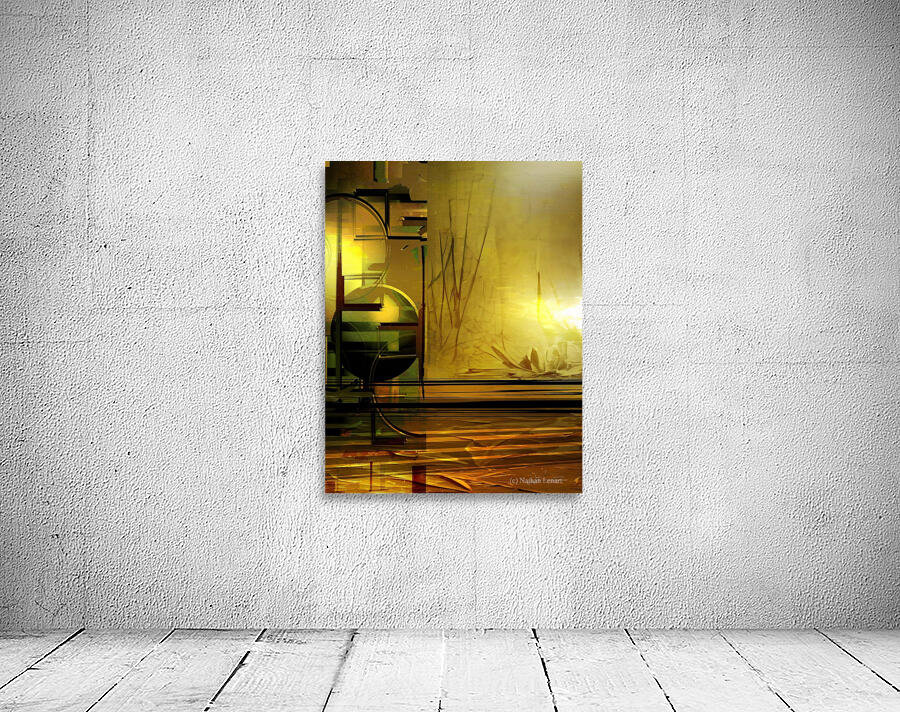 Marvelous Wall Preview