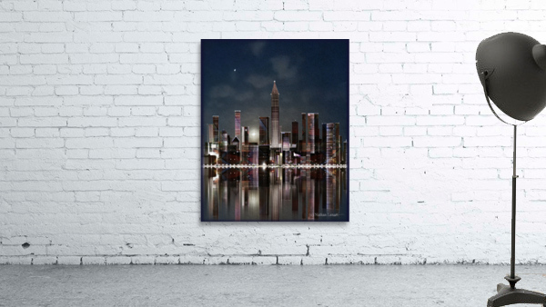 Acquisitions  Wall Preview