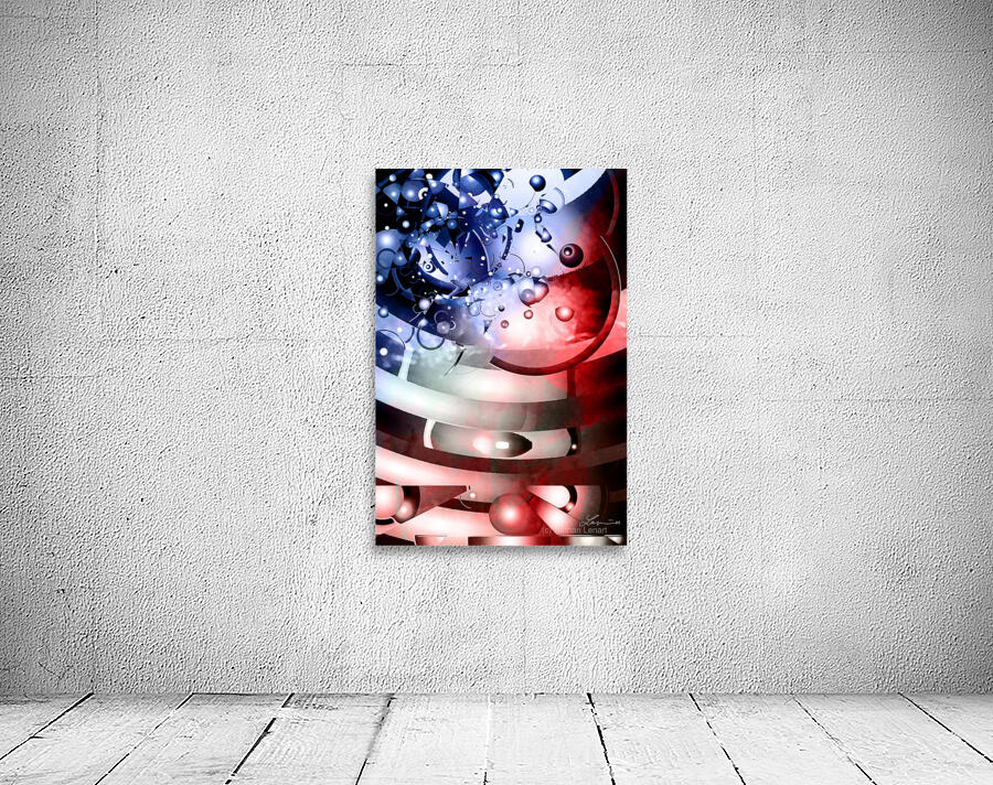 Freedom Wall Preview