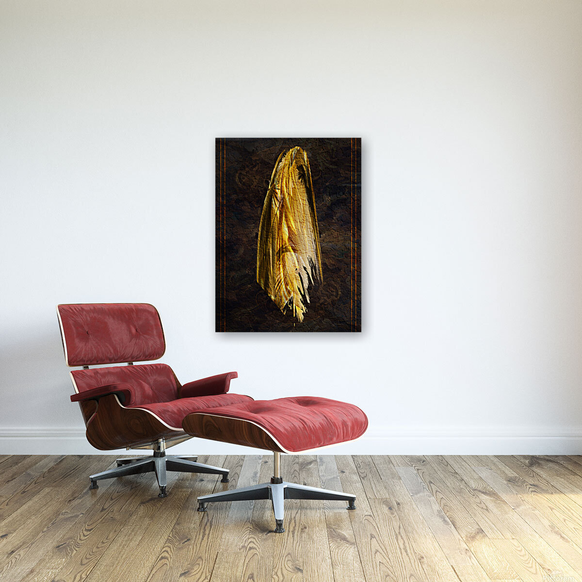 Apparition Reproduction