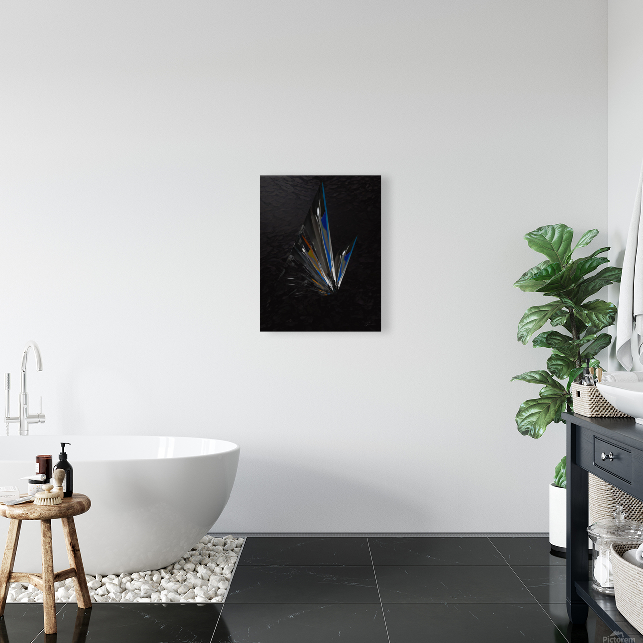 Emerged Reproduction