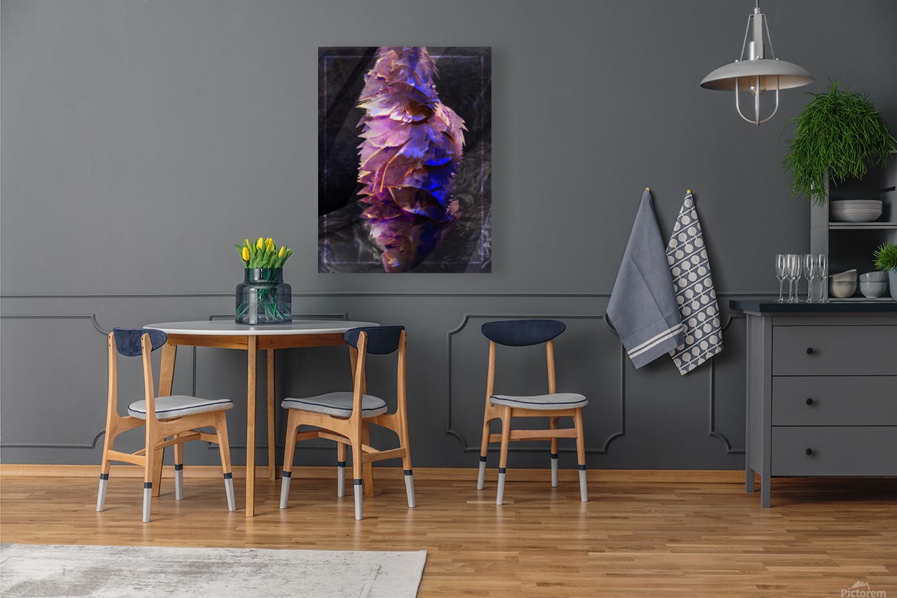 Mixed Berries Reproduction