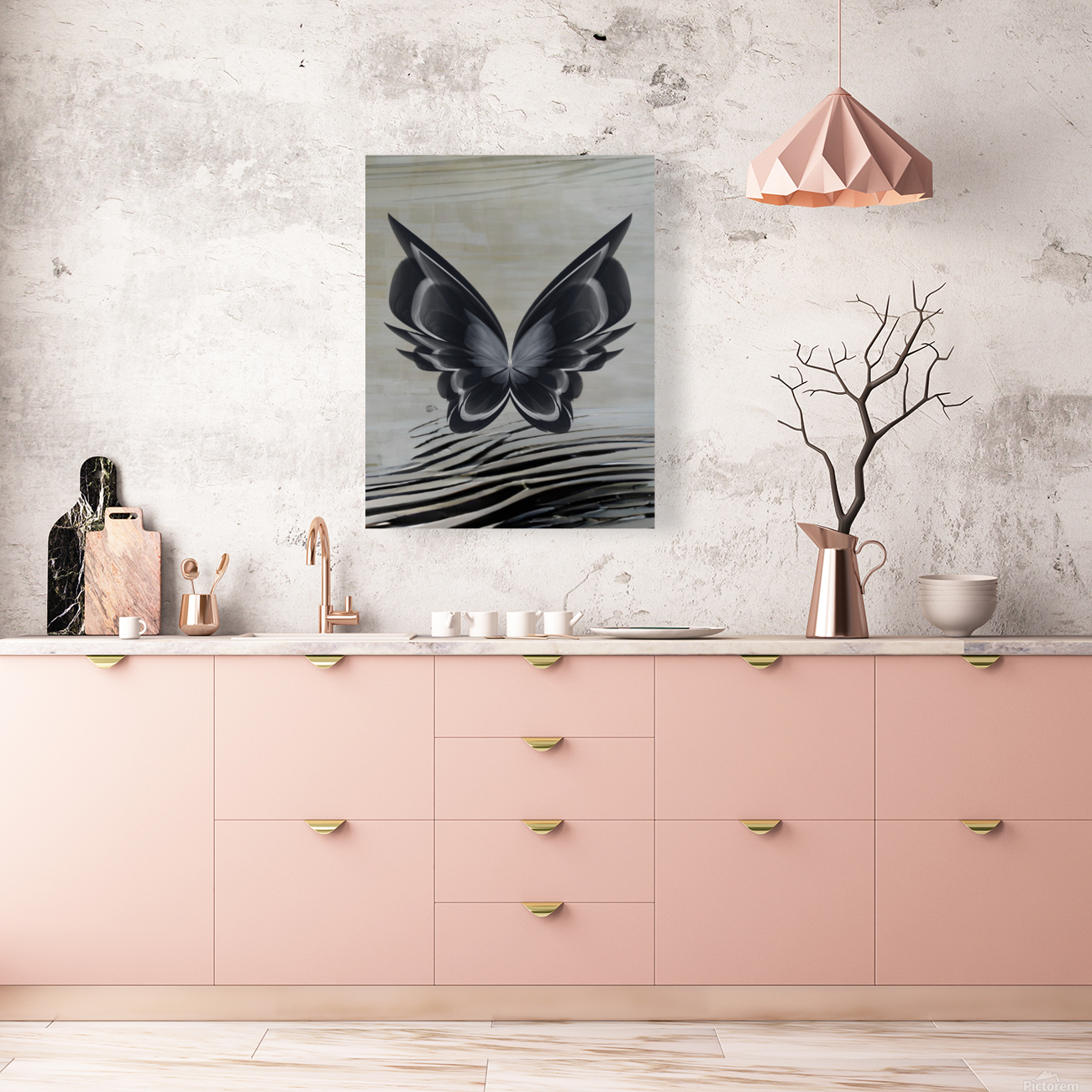 Prevail Reproduction