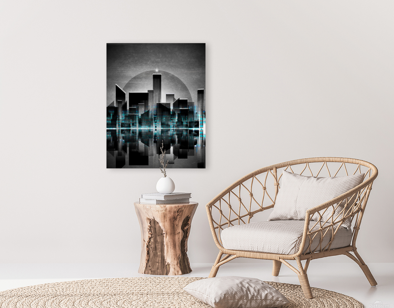 Potential Reproduction