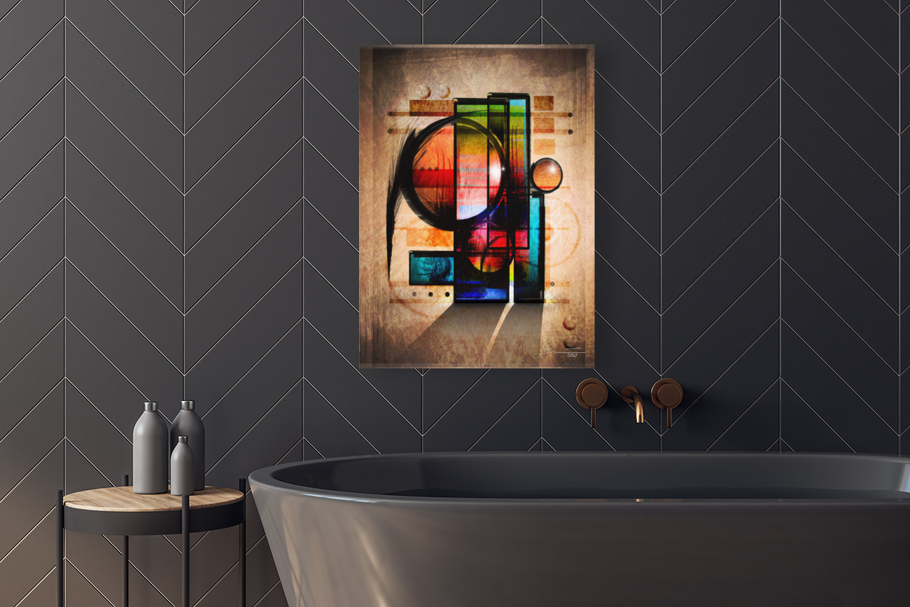 Salinity Reproduction