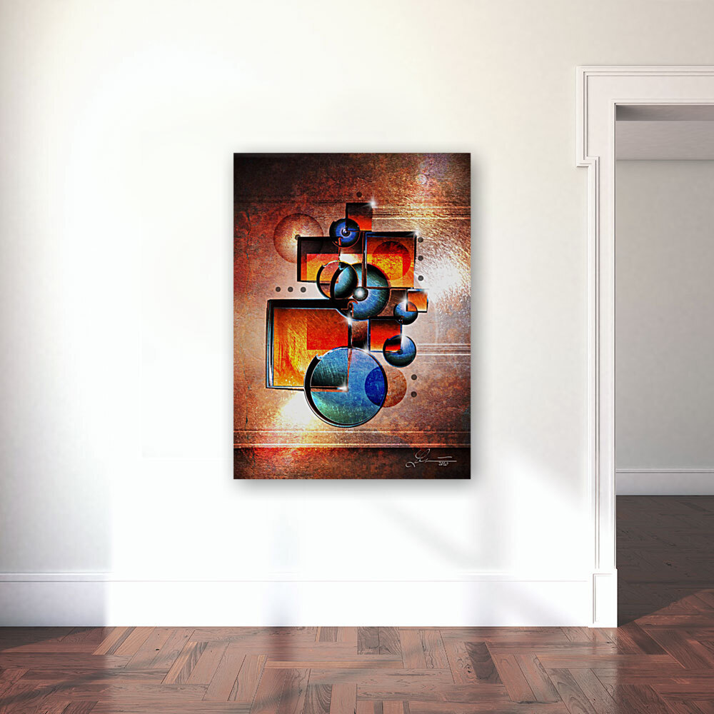 Disinfected Reproduction