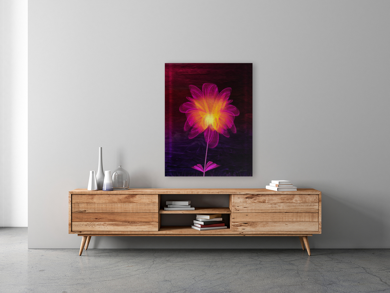 Nelumbo Reproduction