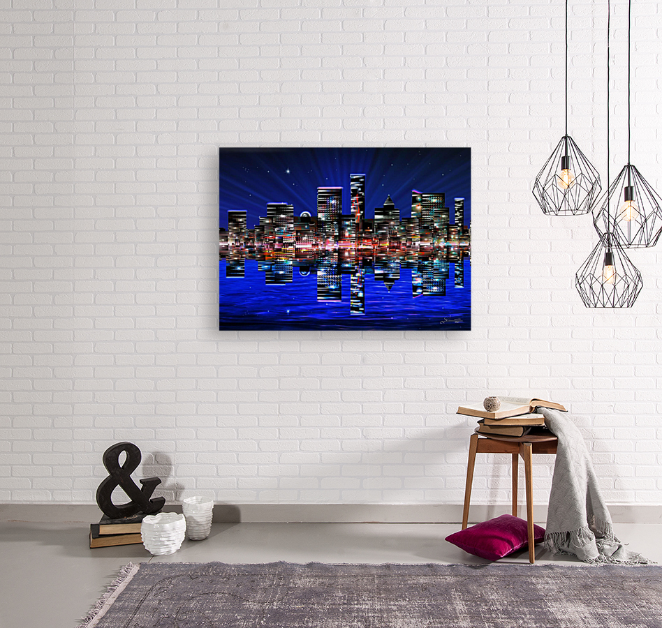 Nocturne Reproduction