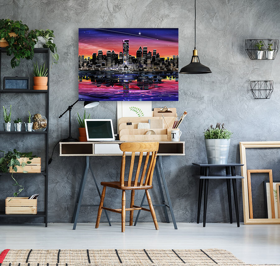 Gathered Reproduction