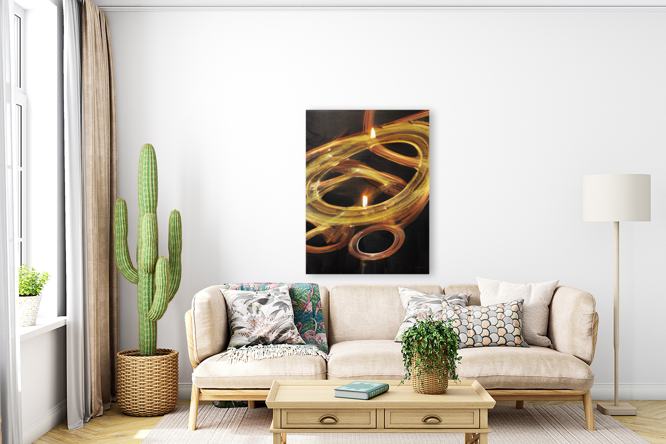 Infinity Reproduction