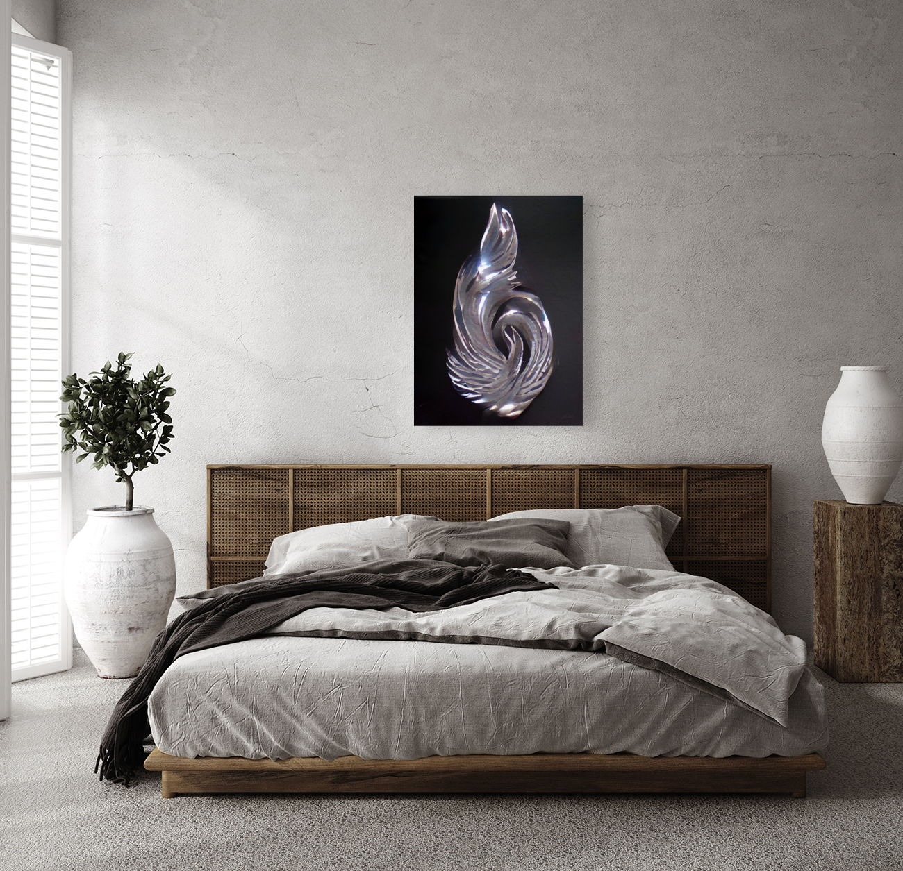 Sterling Reproduction