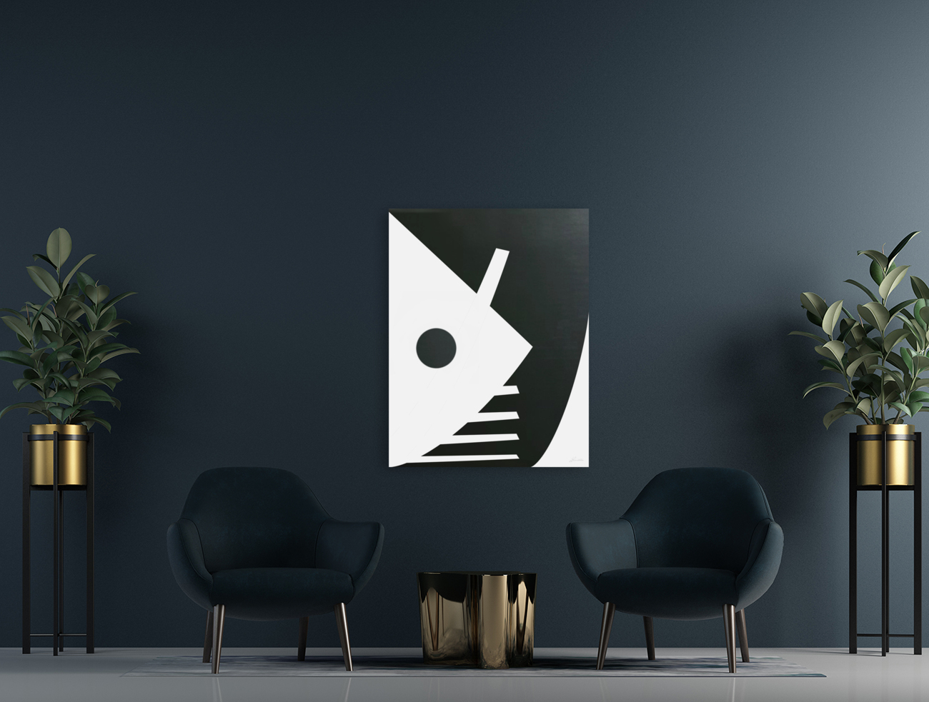 Opposed Reproduction