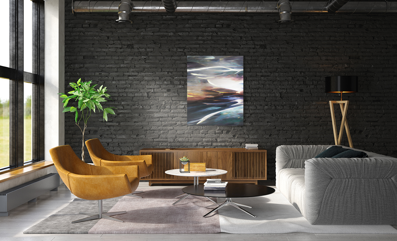 Turbulence Reproduction