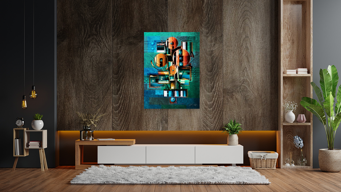 Culture Reproduction