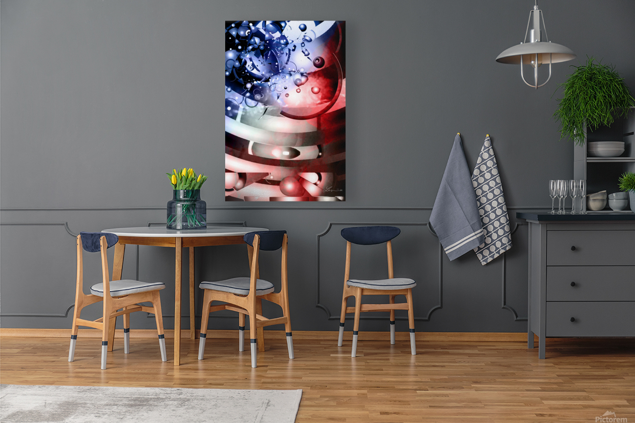 Freedom Reproduction